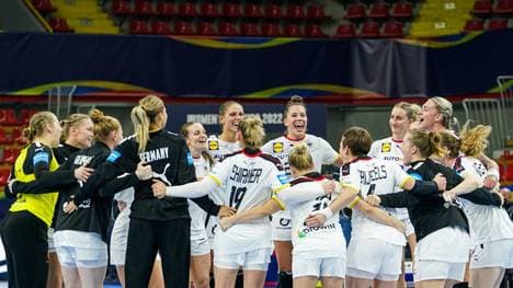 Deutschland trifft in der EM-Quali auf die Ukraine