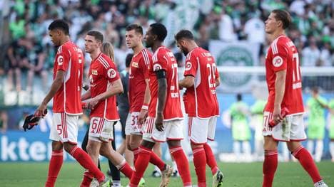 Union Berlin steht vor einer Mammutaufgabe