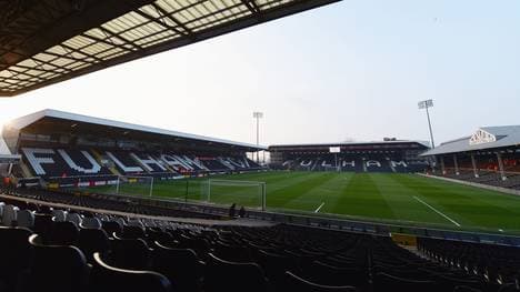 Fulham v Leeds United - Sky Bet Championship