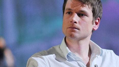 Alex Schwazer gewann 2010 in Barcelona EM-Gold