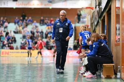 Deutsche Handball-Ära endet nach fast 18 Jahren
