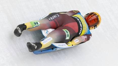 Taubitz in Innsbruck-igls