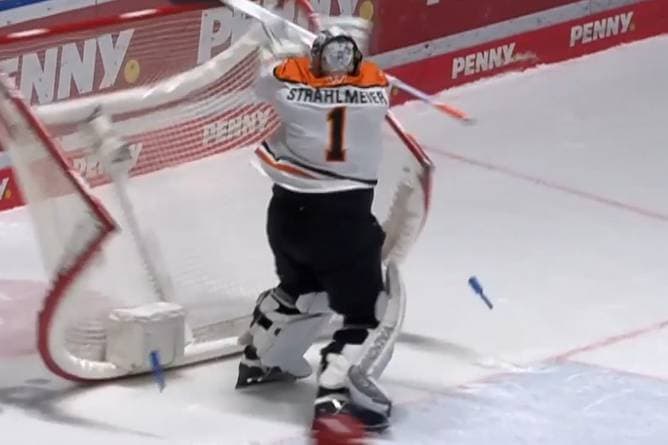 Fans provoziert! Nach dem Spiel kochen die Emotionen hoch