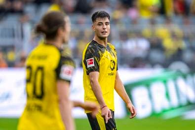 Nächster Dämpfer für den BVB