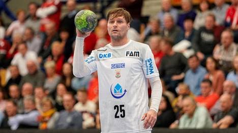 Marko Bezjak fällt für den Rest der Saison aus