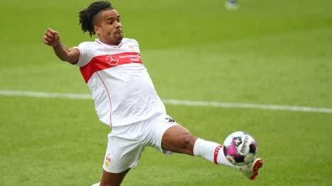 Trio fehlt Stuttgart gegen Bochum
