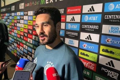 Erstes Gündogan-Fazit: "Darauf legt der Trainer auch schon wert"