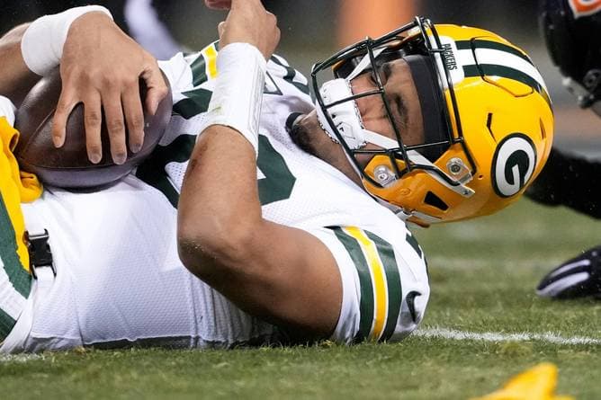 Bittere Gewissheit für NFL-Superstar