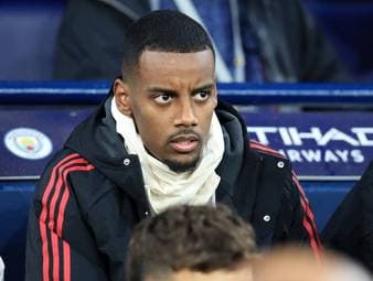 Weiter Sorgen um 145-Millionen-Mann