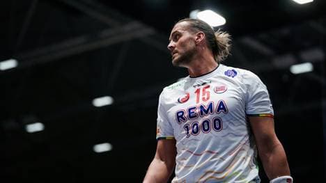 Kommt nach Flensburg: Kent Robin Tönnesen