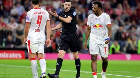 Seit fünf Jahren in der Bundesliga: Florian Badstübner