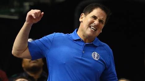 Chicago Bulls v Dallas Mavericks