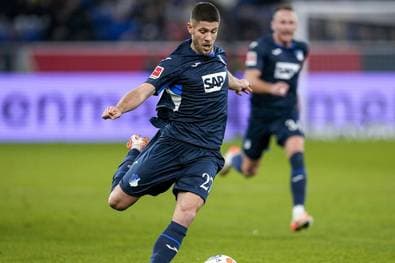Kramaric? „Vorbild für uns alle“