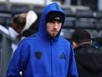 Noch im Oktober erklärte der Bundestrainer, dass für Anton Stach kein Platz sei im DFB-Team. Nun wurde er doch für die März-Länderspiele nominiert. Woher kommt der Meinungsumschwung?