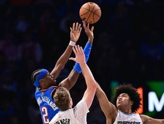 Das schaffte nur eine Legende vor ihm