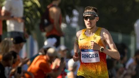 Richard Ringer hat seine Tochter verloren