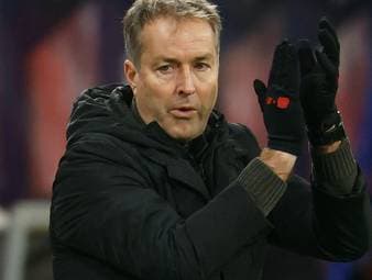 Hjulmand: “Bayer träumt groß“