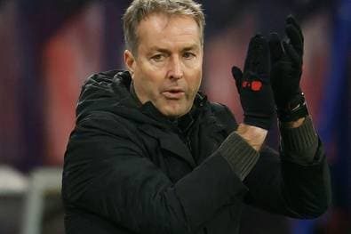 Hjulmand: “Bayer träumt groß“