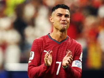 Cristiano Ronaldo war fünfmal Weltfußballer und Champions-League-Sieger, auch die EM gewann er mit Portugal. Doch bei der WM bleibt er nach seinem Rücktritt aus dem Nationalteam der Unvollendete.