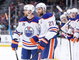 Draisaitl kehrt in Erfolgsspur zurück