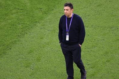 Reiseverbot für Irans Nationalteams