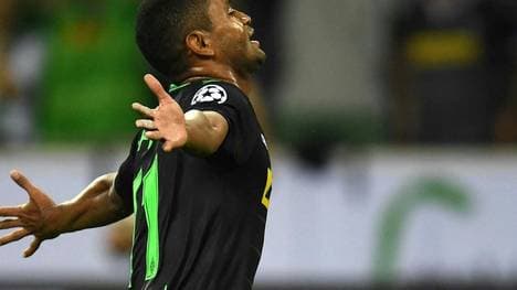 Raffael findet in der Slowakei eine Heimat