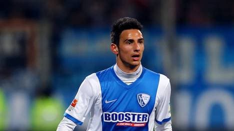 VfL Bochum v 1. FC Heidenheim  - 2. Bundesliga