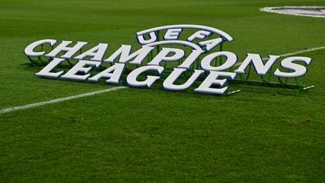 UEFA-Premiumprodukt: Champions League
