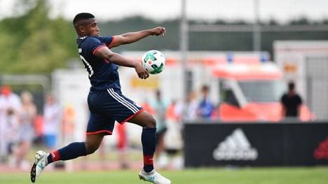 FSV Erlangen-Bruck v Bayern Muenchen - Preseason Friendly