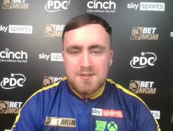 Littler will offene Rechnung in Berlin begleichen