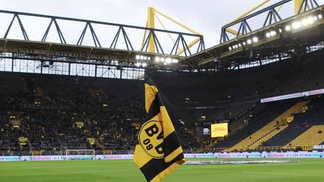 Borussia Dortmund hat eine unabhängige Untersuchung eingeleitet