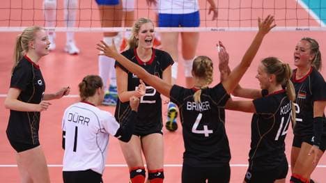 Deutschland will gegen Rumänien wieder jubeln