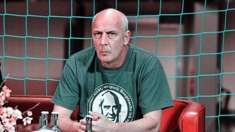 Mario Basler will selbst in den Kölner Keller