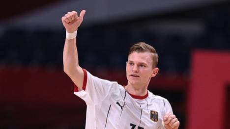 Verlängert seinen Vertrag um drei Jahre: Timo Kastening