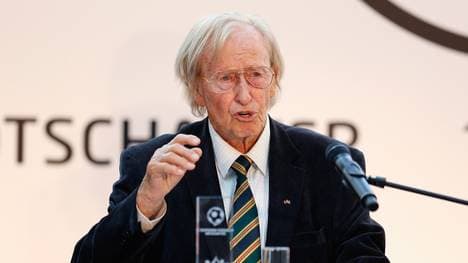 German Football Ambassador 2014