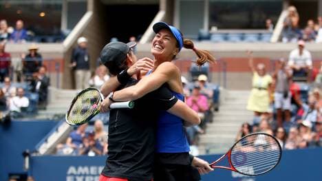 2017 US Open Tennis Championships - Day 13