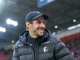 Freiburg will Geschichte schreiben