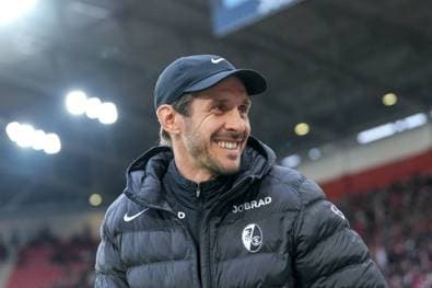 Europa League heute: Freiburg gegen Genk