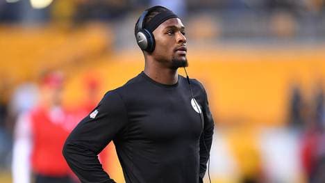 Kansas City Chiefs v Pittsburgh Steelers