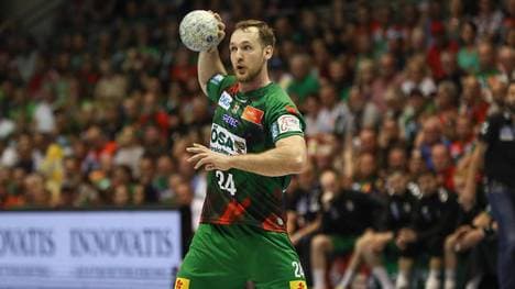 Magdeburg trifft in der Champions League auf Barcelona