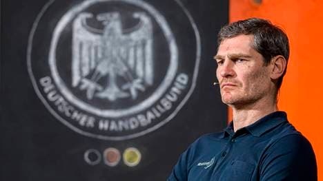 Legende Henning Fritz wurde 2007 mit Deutschland Weltmeister