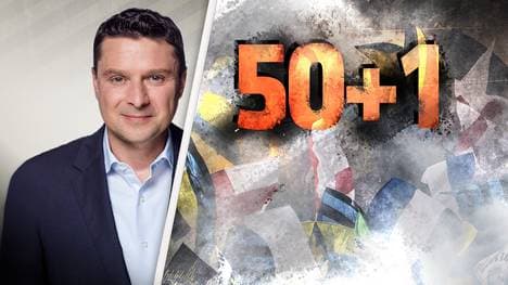 Die Klubs der DFL haben für einen Erhalt der 50+1-Regel gestimmt