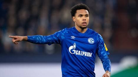Weston McKennie setzte ein starkes Statement