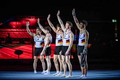 Dieser Weltcup fällt dem Krieg zum Opfer