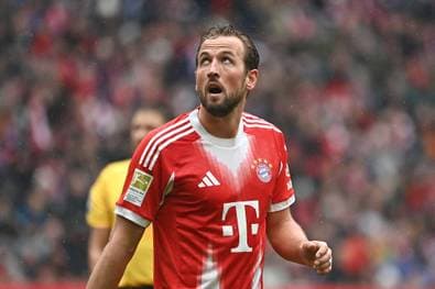 Bayern-Gegner fix - Hammerlos für Real