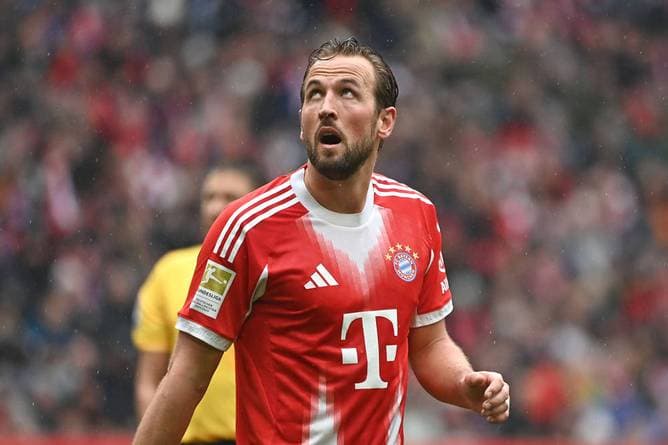 Bayern-Gegner fix - Hammerlos für Real