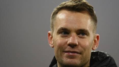 EM: Manuel Neuer setzt auf Mentalität und Zusammenhalt
