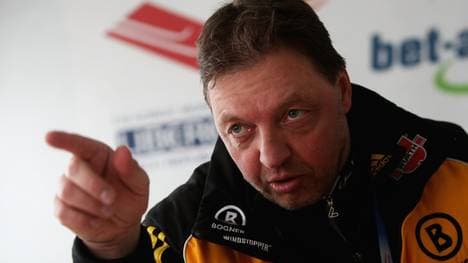 Skilanglauf: Jochen Behle kritisiert Bundestrainer Peter Schlickenrieder