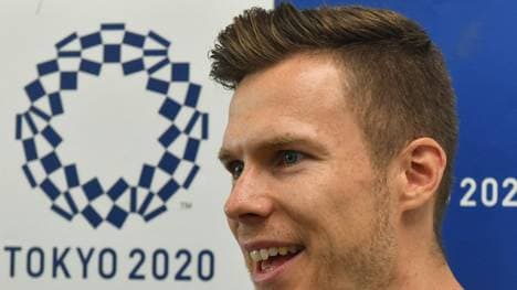 Markus Rehm wurde der Start bei Olympia verweigert