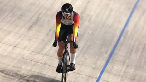 Alessa-Catriona Pröpster war in einen Horrorcrash verwickelt